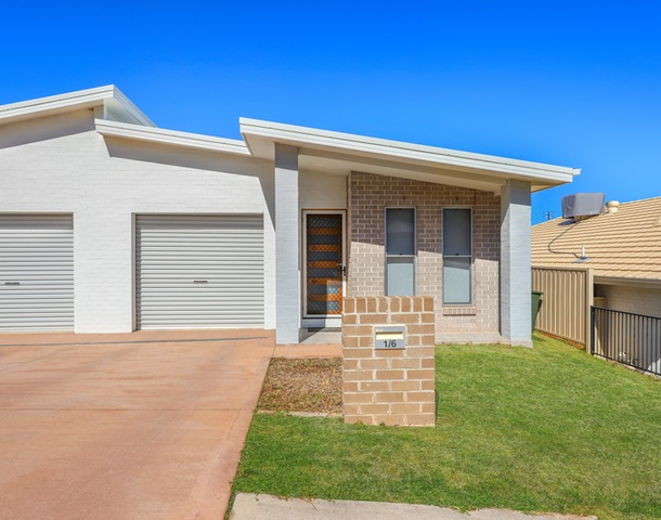 1/6 Scarborough Close, North Tamworth NSW 2340