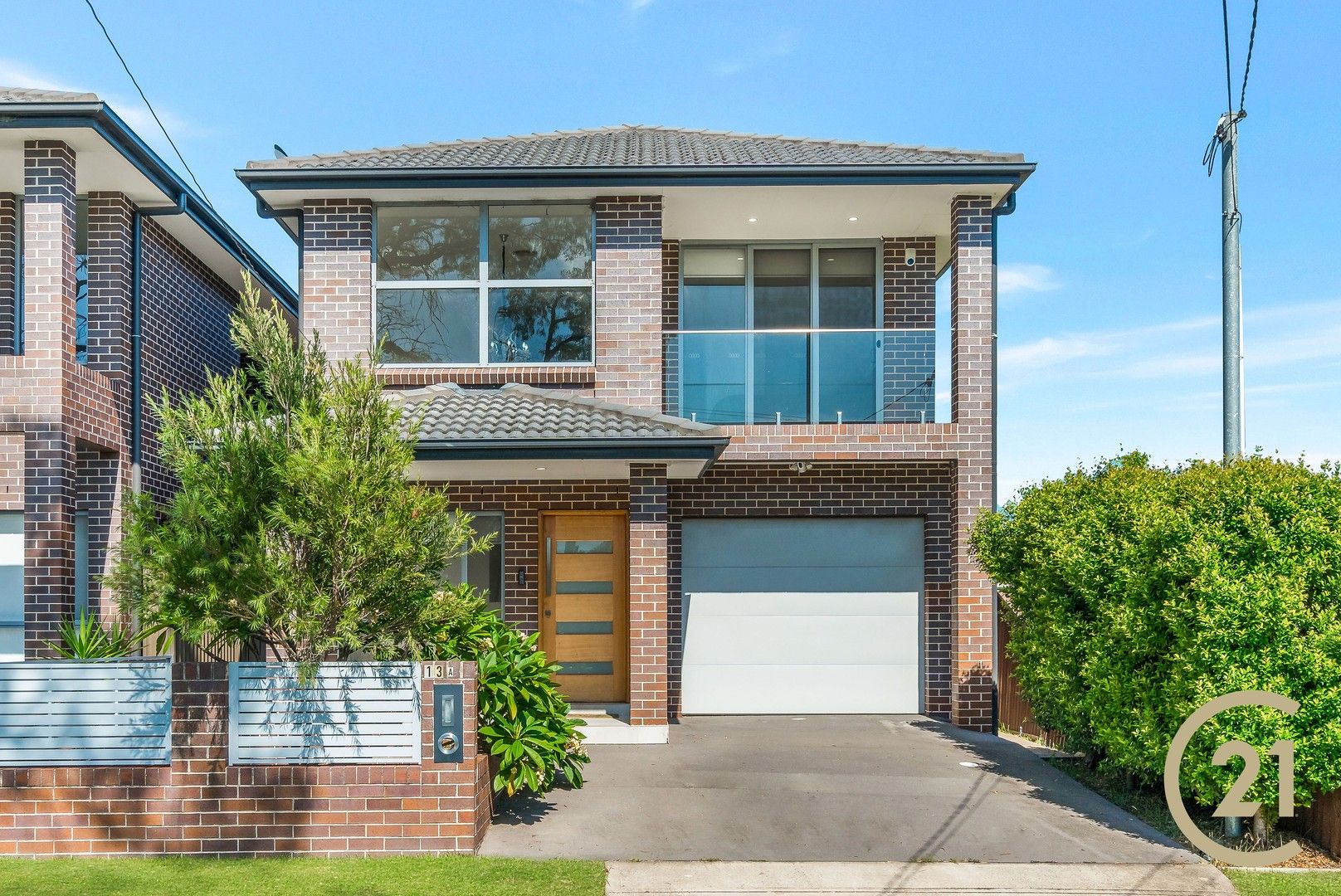 4 bedrooms House in 13A Bangalla Avenue CHIPPING NORTON NSW, 2170