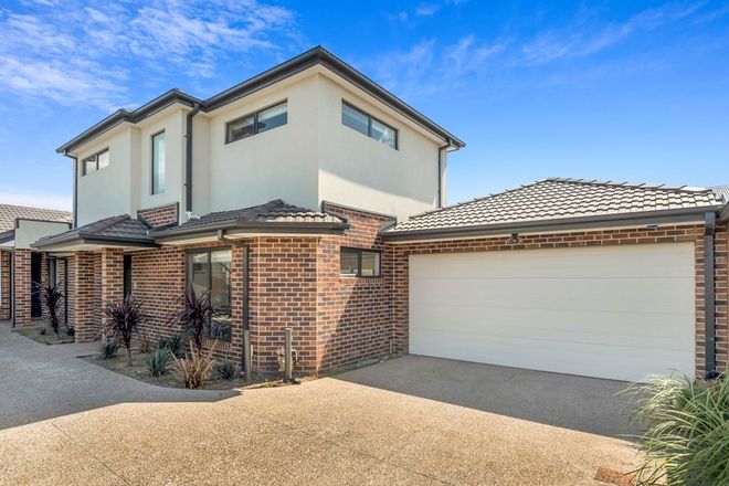 Picture of 2/85 Lahinch Street, BROADMEADOWS VIC 3047