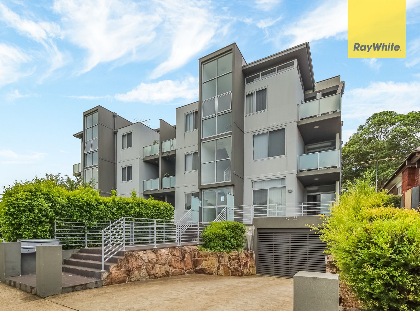 3/20-22 Glebe Street, Parramatta NSW 2150, Image 0