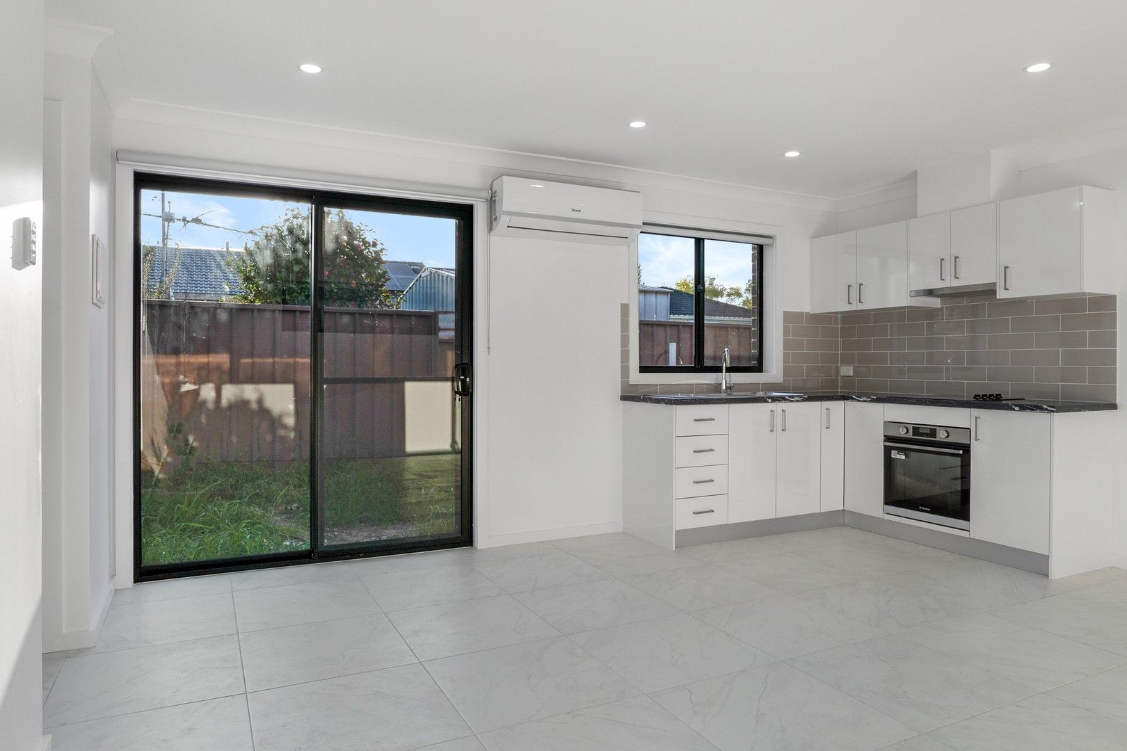 5A Harvey Street, Macquarie Fields NSW 2564 House For Rent Domain