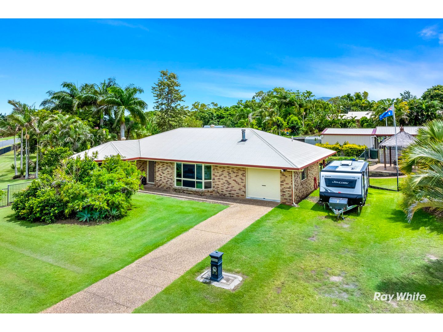 33-41 Nagle Road, Barmaryee QLD 4703, Image 1