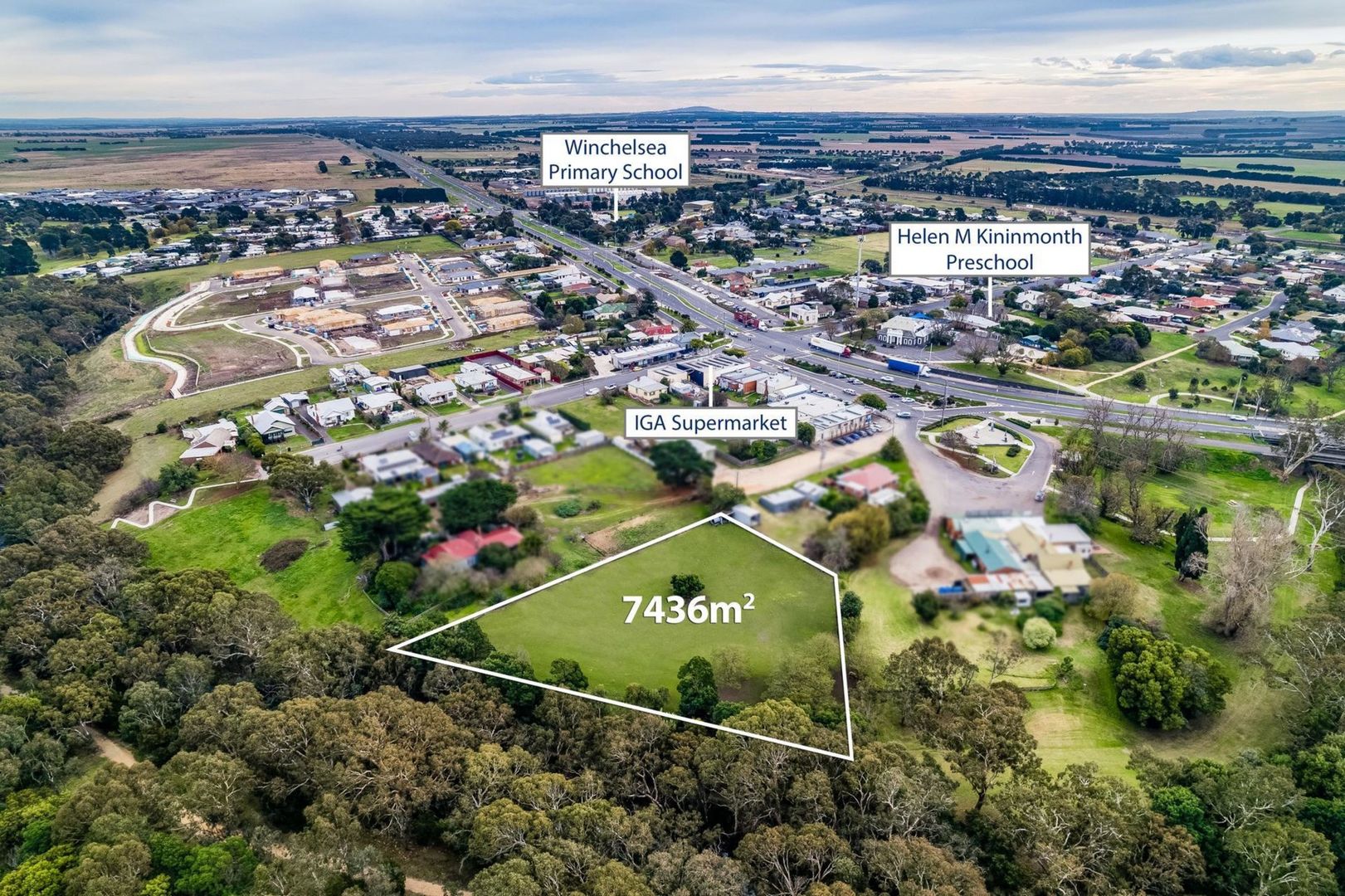 3 Palmer Street, Winchelsea VIC 3241, Image 2