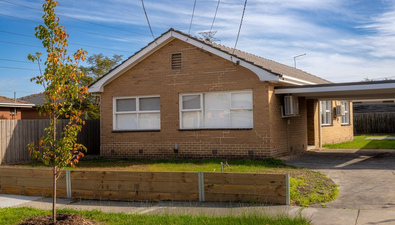 Picture of 23 Norwood Street, OAKLEIGH SOUTH VIC 3167