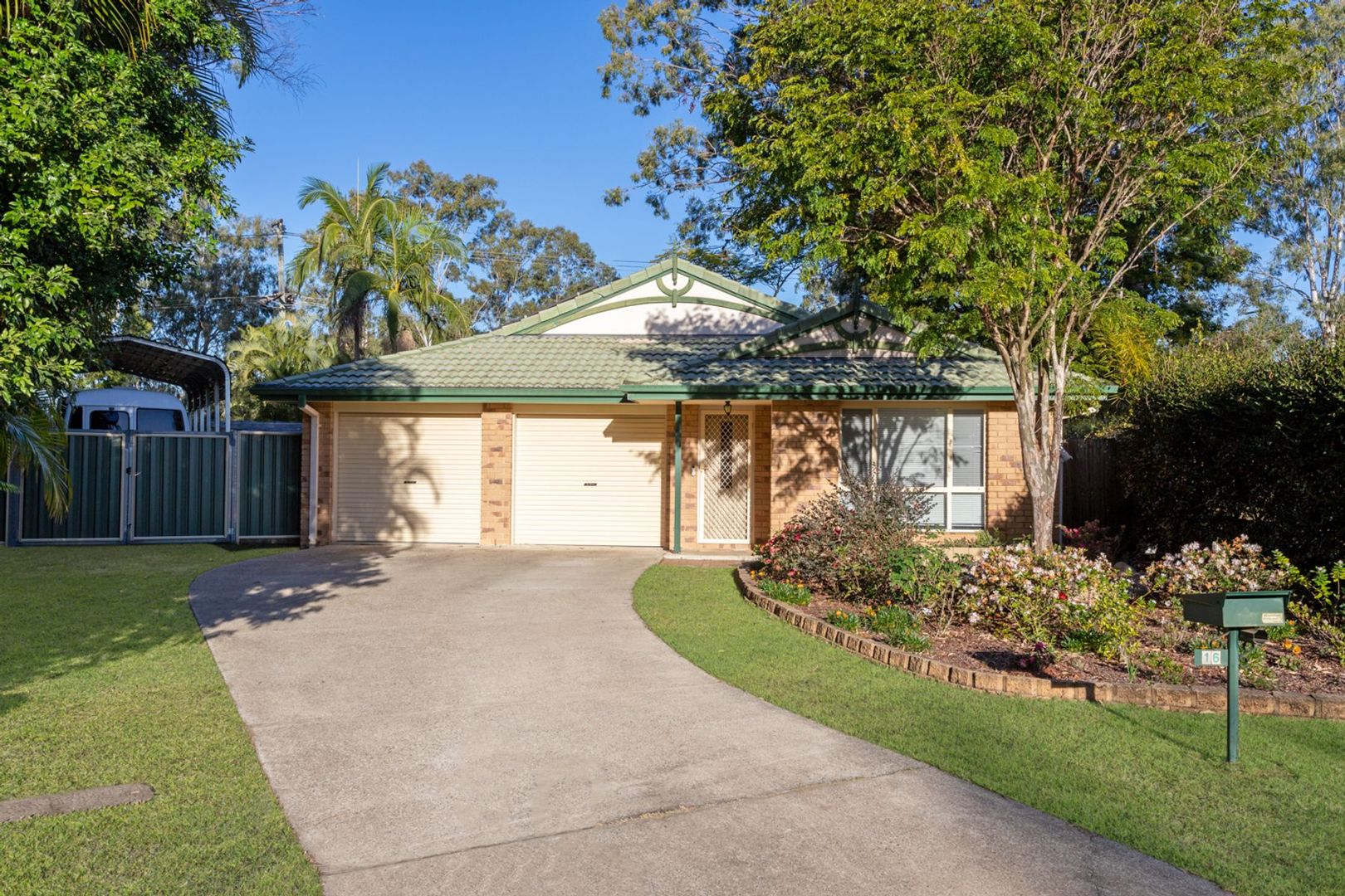 16 Gladys Court, Joyner Property History & Address Research Domain