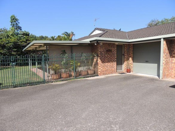 2/31 Nina Parade, Arundel QLD 4214