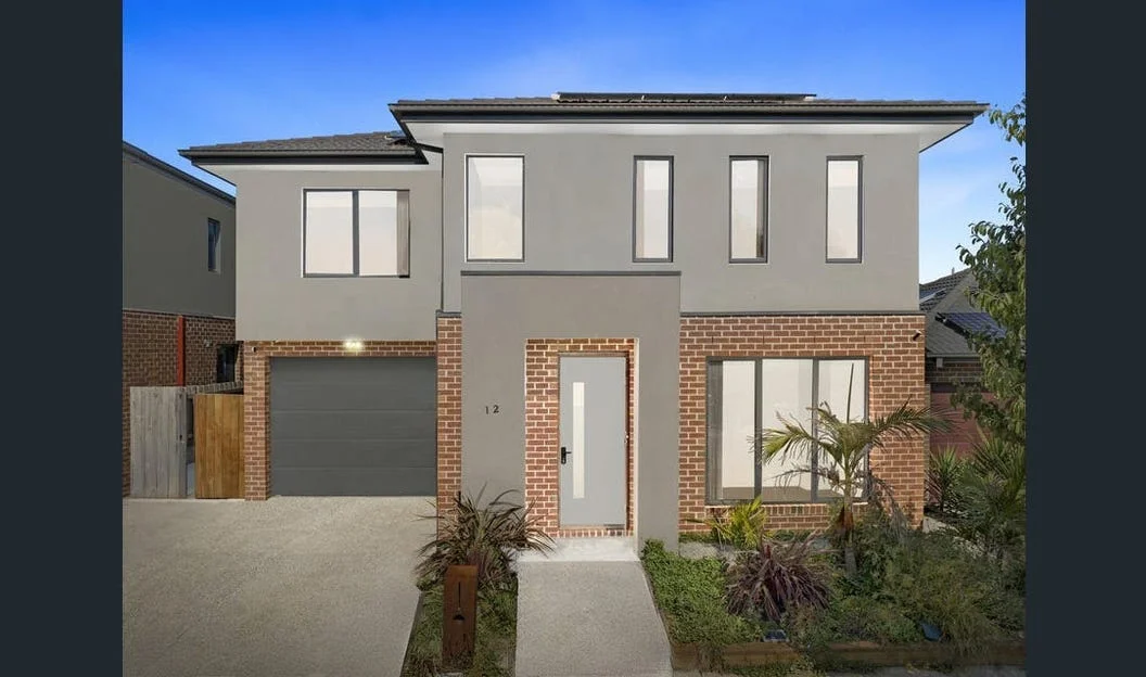 Primary image of 12 Troidini Entrance, Mickleham VIC 3064