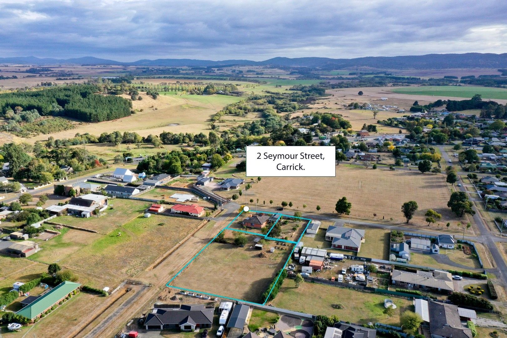 2 Seymour Street, Carrick TAS 7291, Image 1