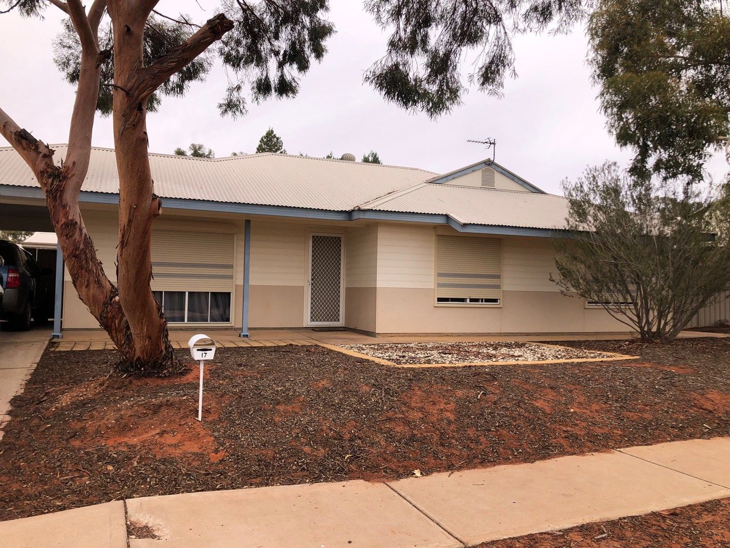 17 Aquila Blv, Roxby Downs SA 5725, Image 0