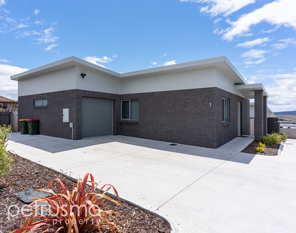 1/51 Raynors Road, Midway Point TAS 7171