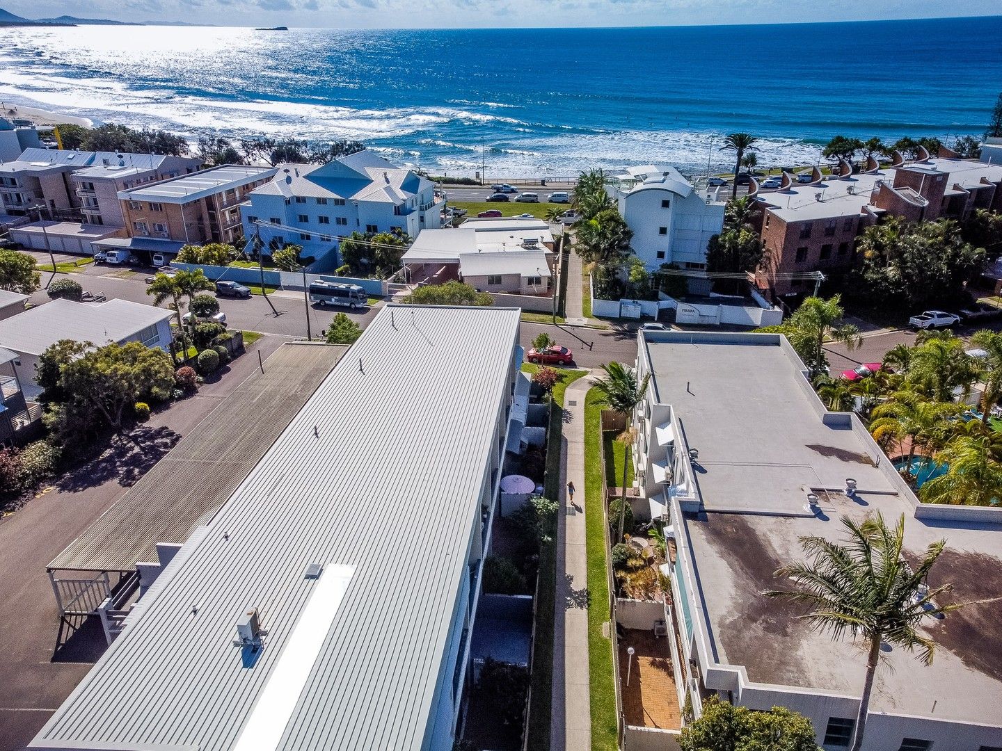 5/11-13 Juan Street, Alexandra Headland QLD 4572, Image 0