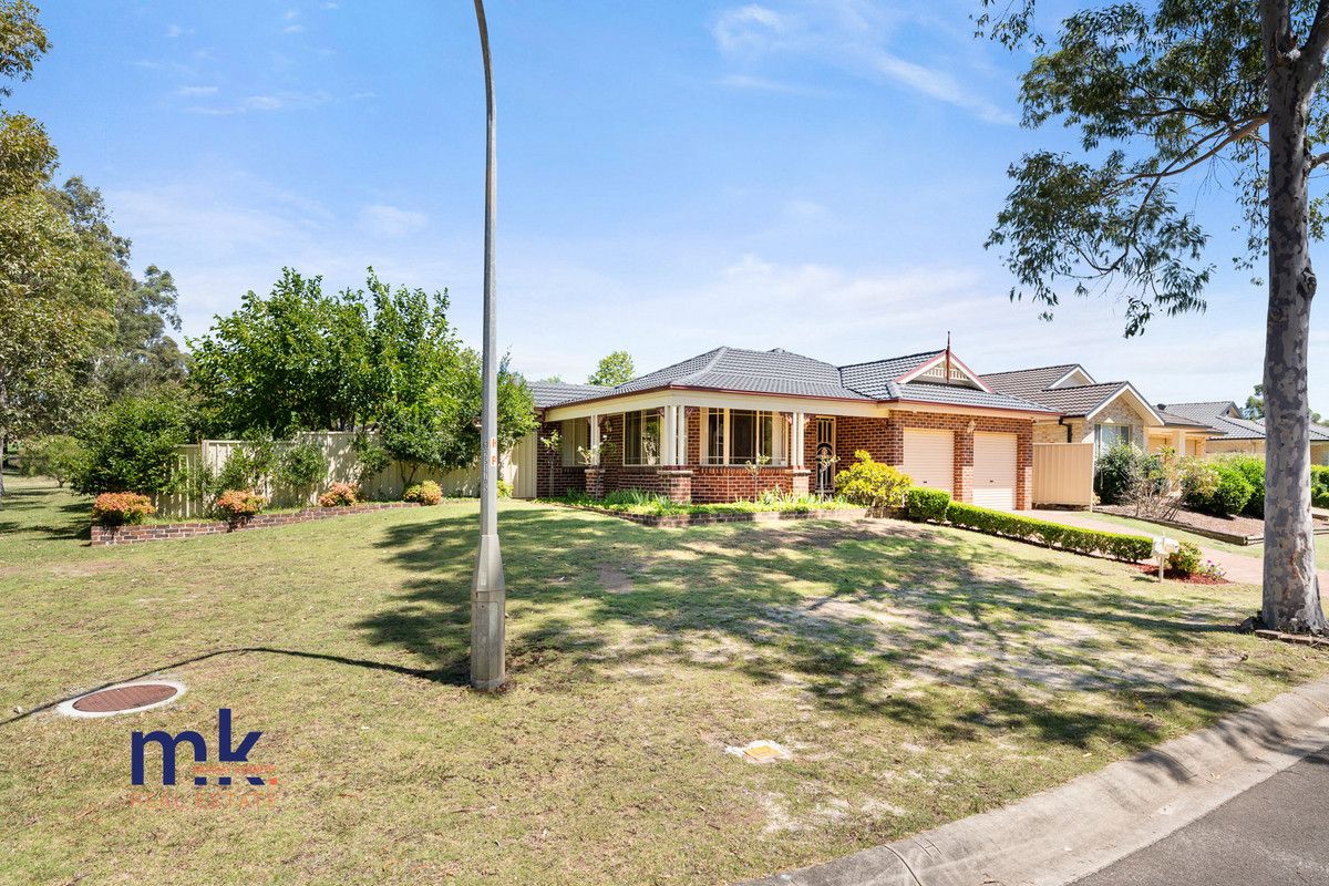 13 Vannon Circuit, Currans Hill NSW 2567, Image 1