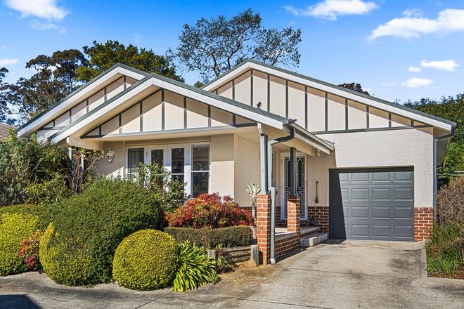 Picture of 8/6 Oxford Street, MITTAGONG NSW 2575