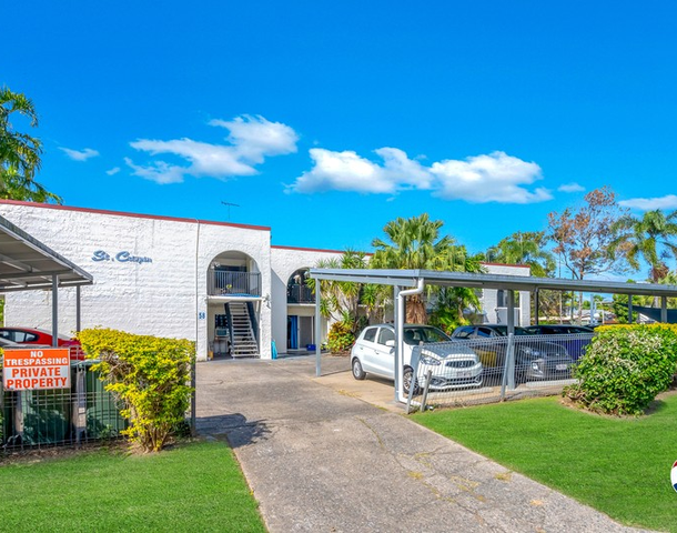 3/58 Boden Street, Edge Hill QLD 4870