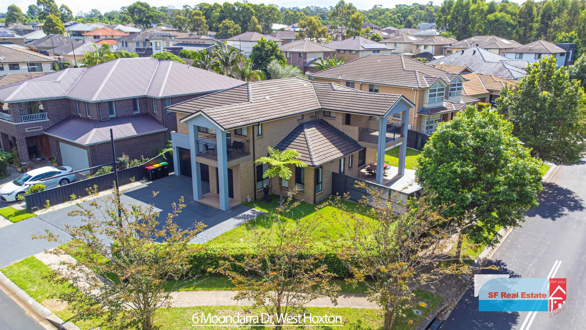 Additional image 18 of West Hoxton NSW 2171