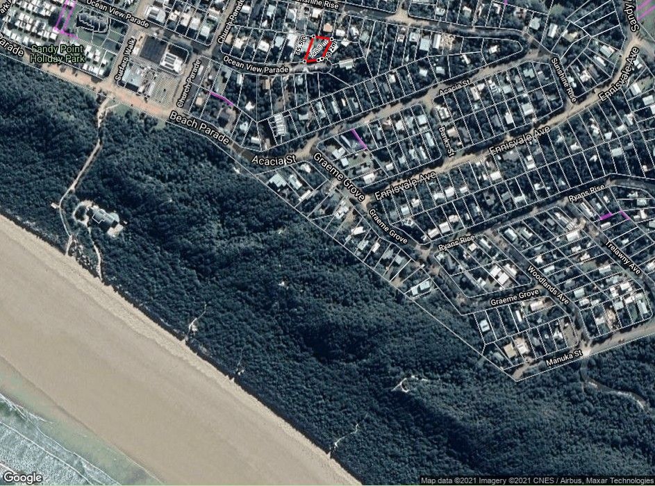 43 Oceanview Pde, Sandy Point VIC 3959, Image 2