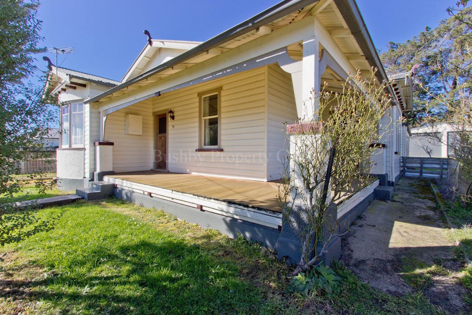 19 Charles Street, Cressy TAS 7302, Image 1