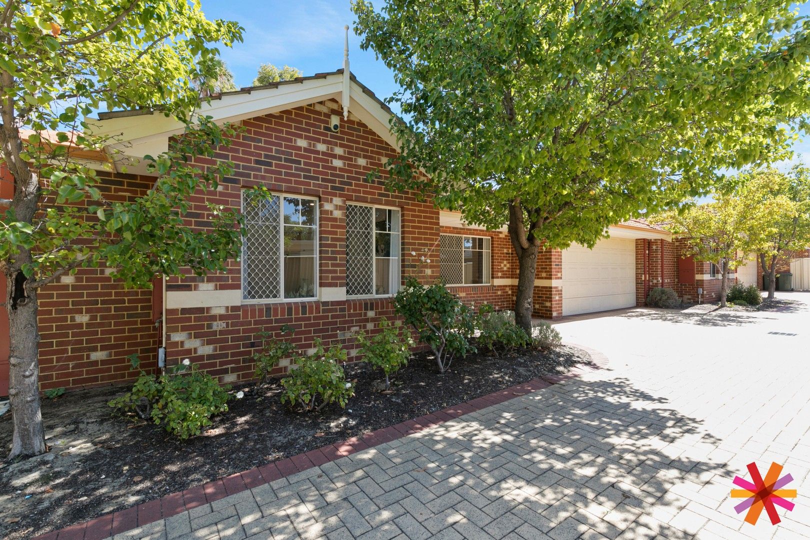 3 bedrooms Villa in 3/36 Astral Avenue CARLISLE WA, 6101