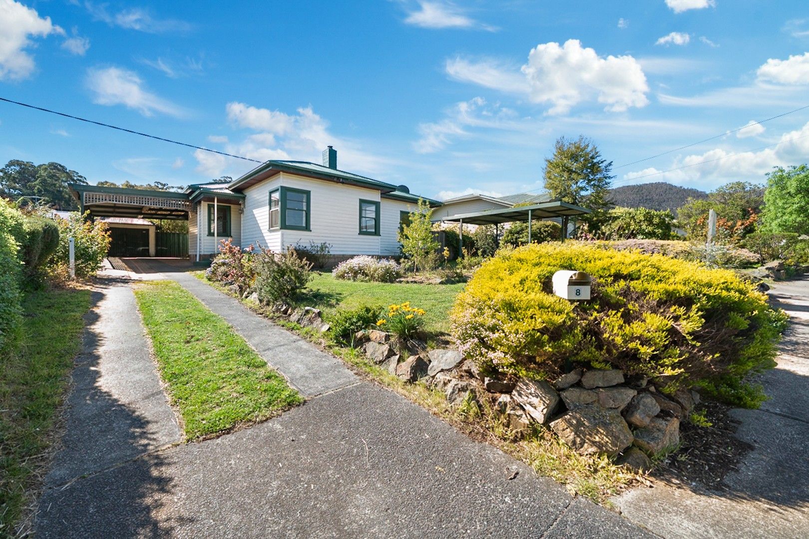 8 Derwent Terrace, New Norfolk TAS 7140, Image 0