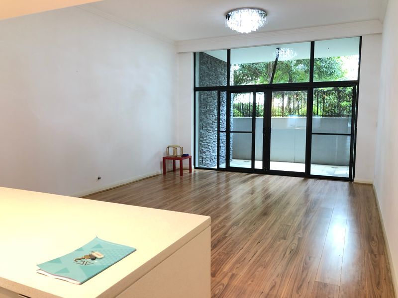 3 bedrooms Apartment / Unit / Flat in 7/50 Walker Street RHODES NSW, 2138