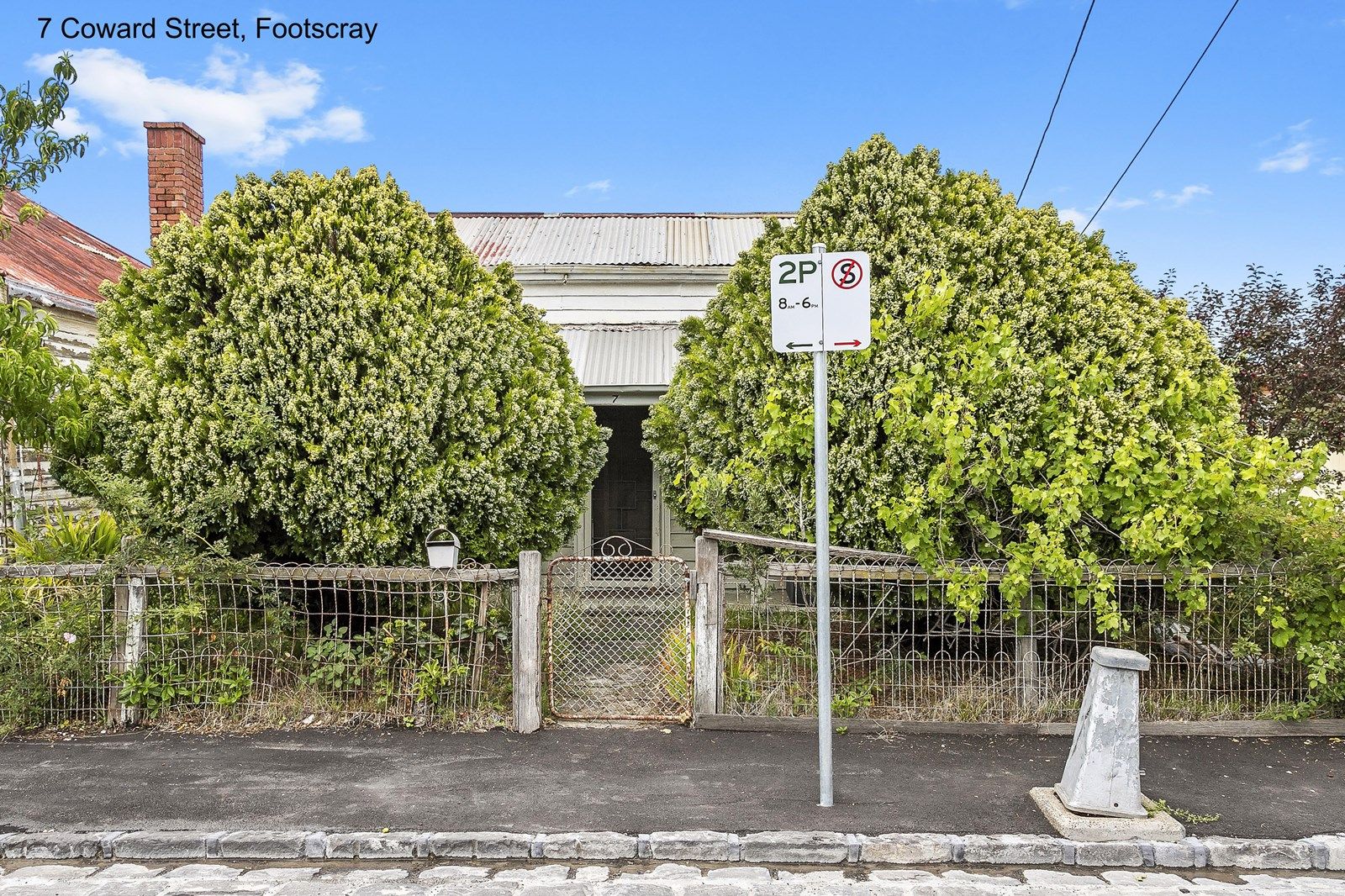 7 Coward Street, Footscray VIC 3011, Image 1