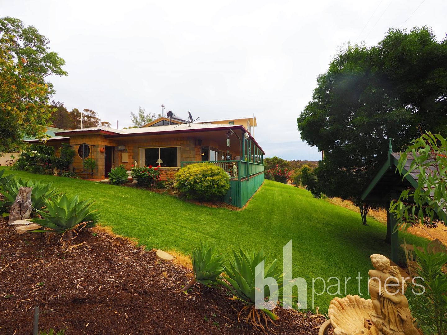 199 Cliff View Drive, Walker Flat SA 5238 Domain