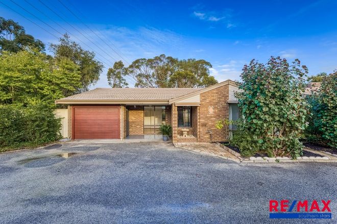 Picture of 12 Manley Street, CANNINGTON WA 6107