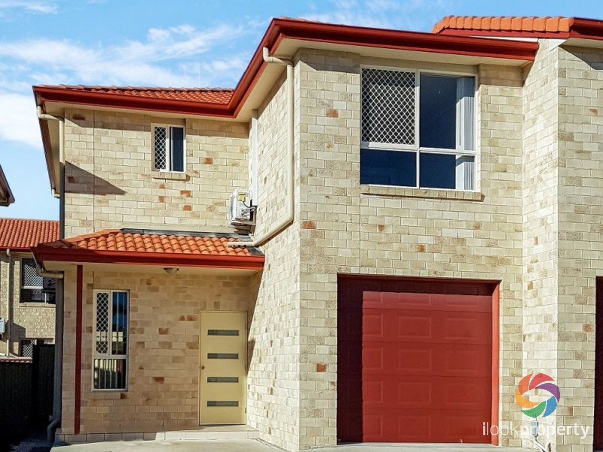 3 bedrooms Townhouse in 12/11 Cattiger Street RICHLANDS QLD, 4077