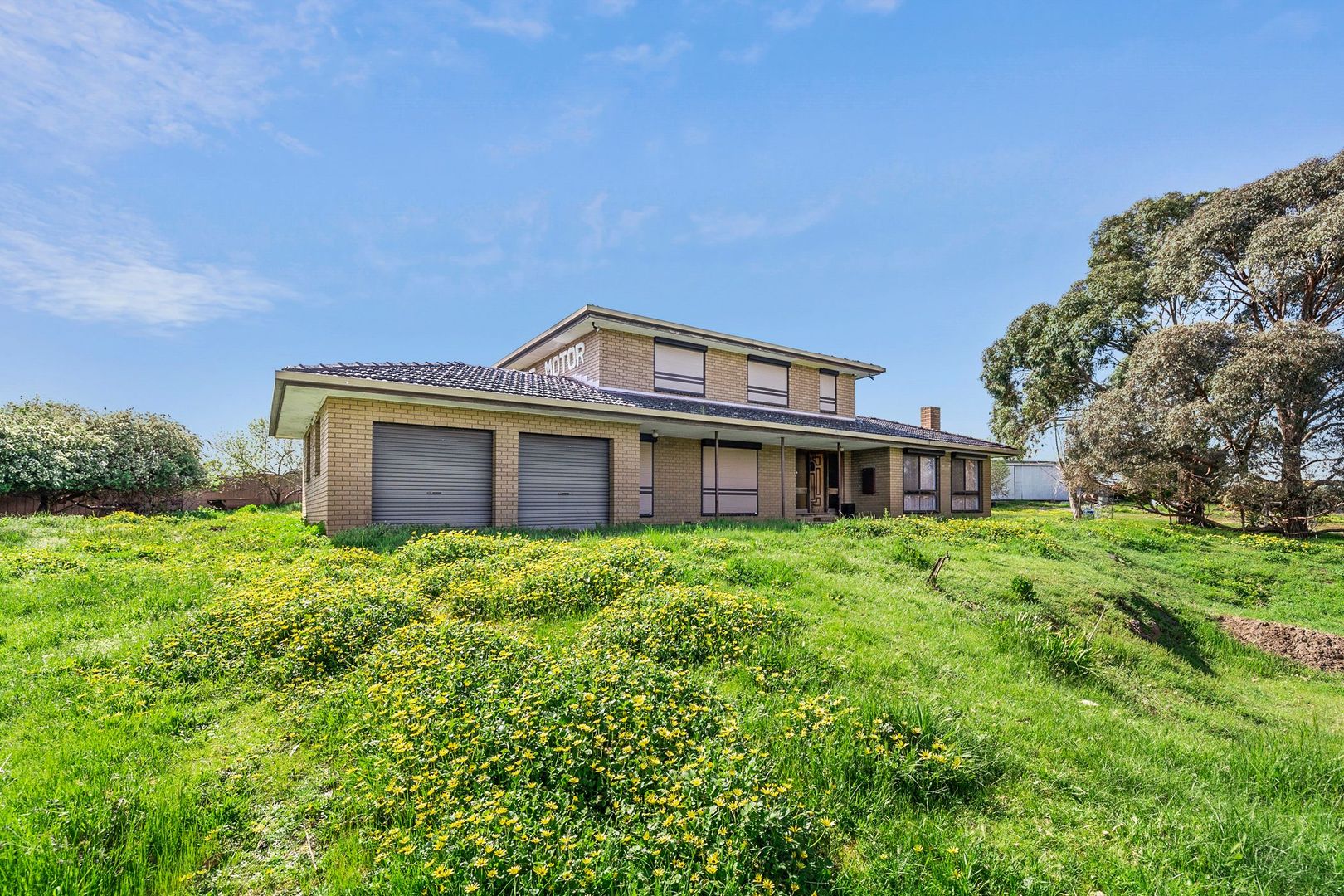 5360 Ballarat-Maryborough Road, Talbot VIC 3371, Image 1