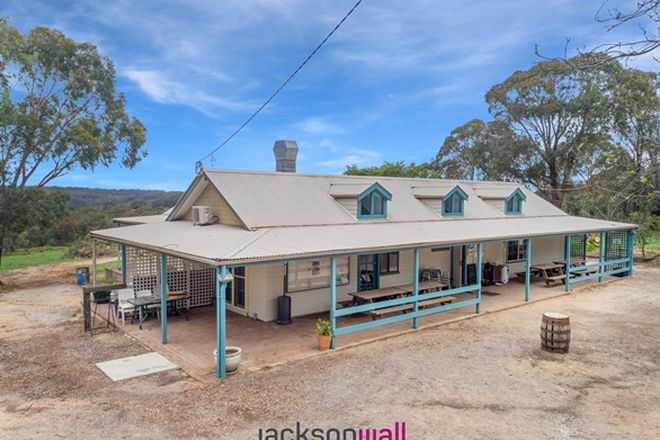 Picture of 152 Tugalong Road, CANYONLEIGH NSW 2577