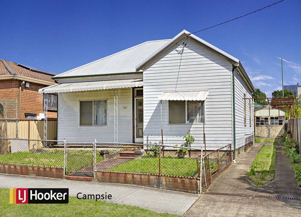 25 Browning Street, Campsie NSW 2194