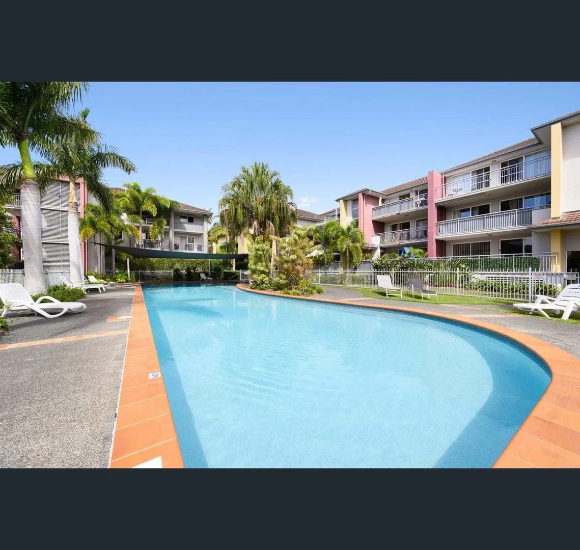 808 33 Clark Street, Biggera Waters, Biggera Waters QLD 4216