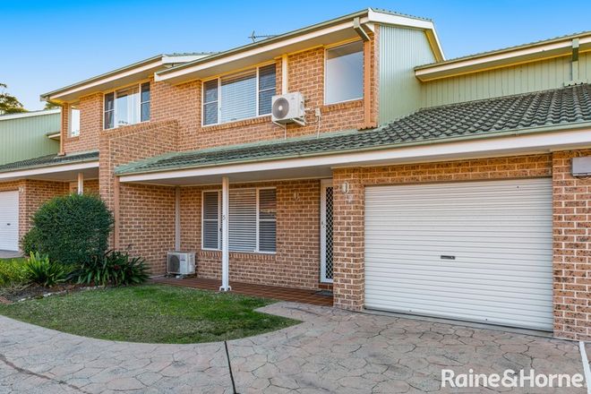 Picture of 5/261 Brisbane Water Drive, WEST GOSFORD NSW 2250