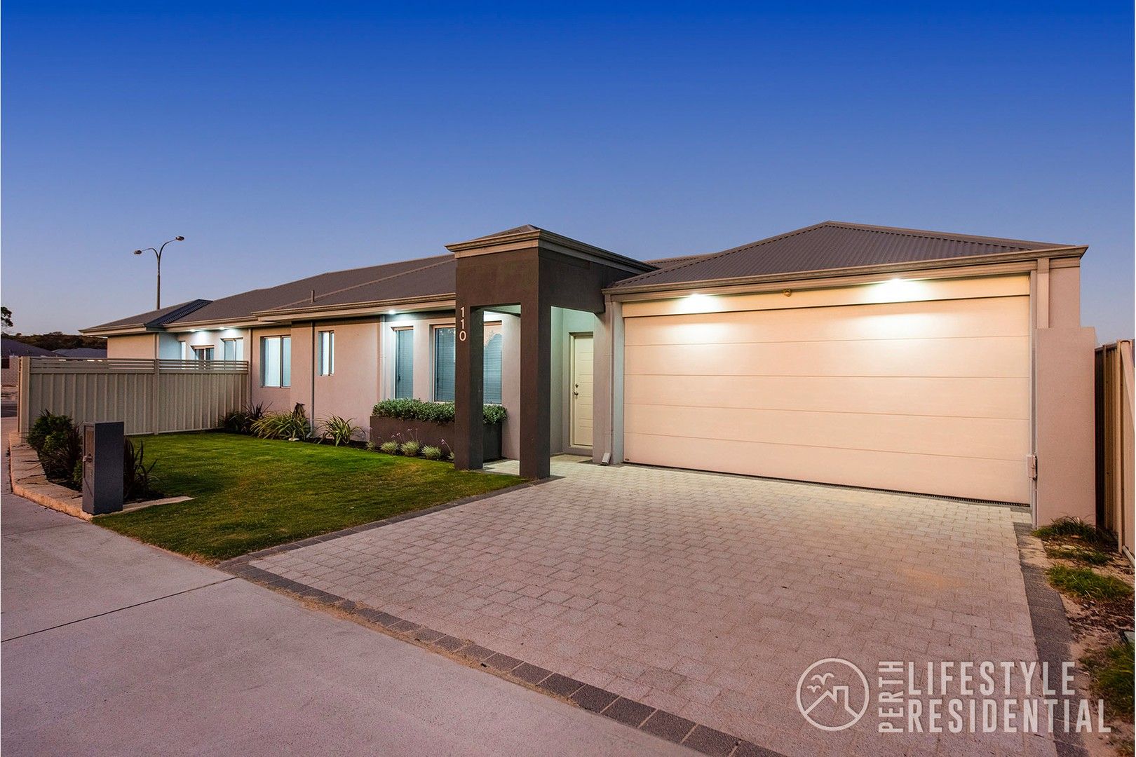 110 Seaside Avenue, Yanchep WA 6035 Domain