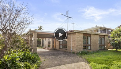 Picture of 39 Gumbowie Avenue, CLIFTON SPRINGS VIC 3222