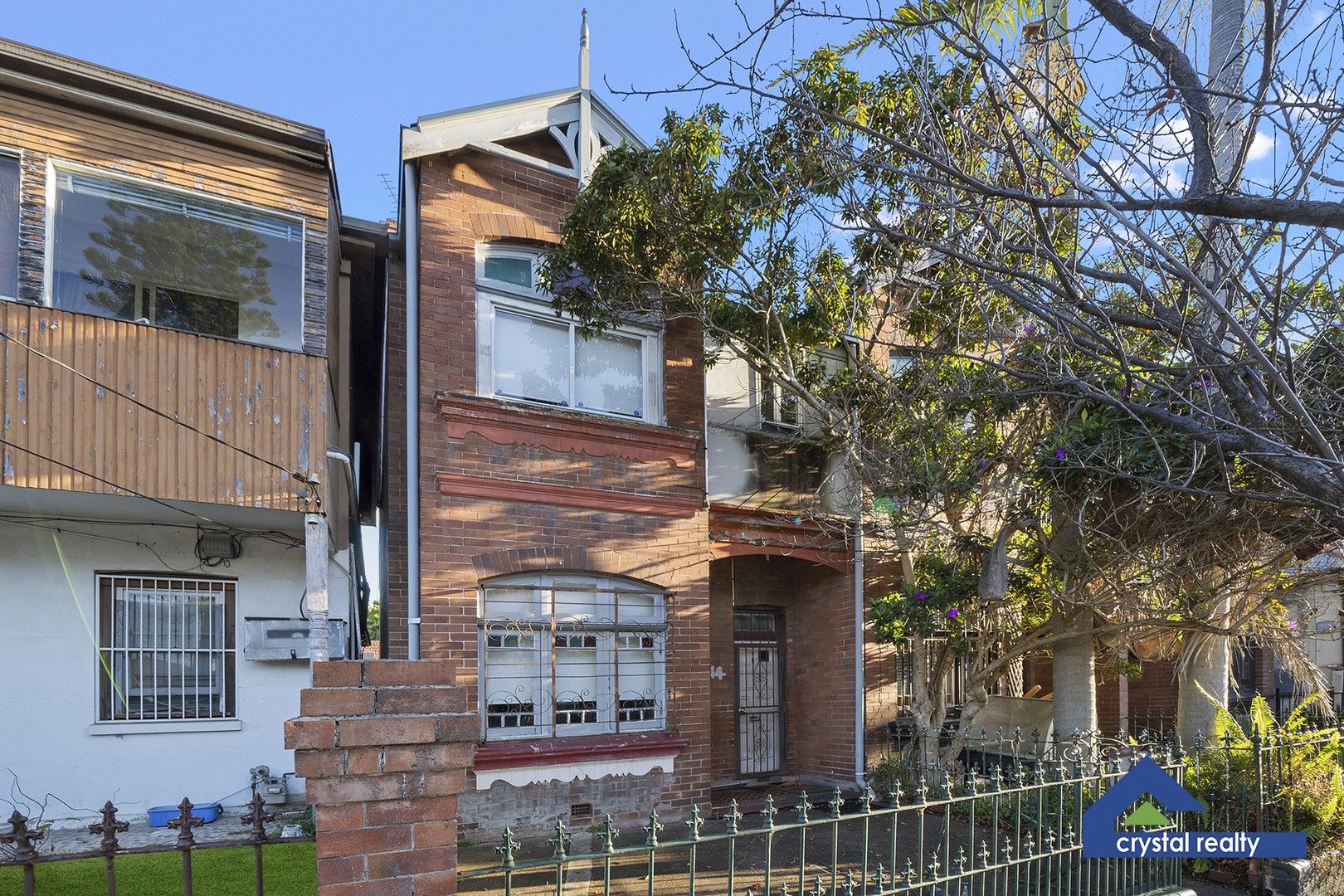 14 Cavendish Street, Enmore NSW 2042 Domain