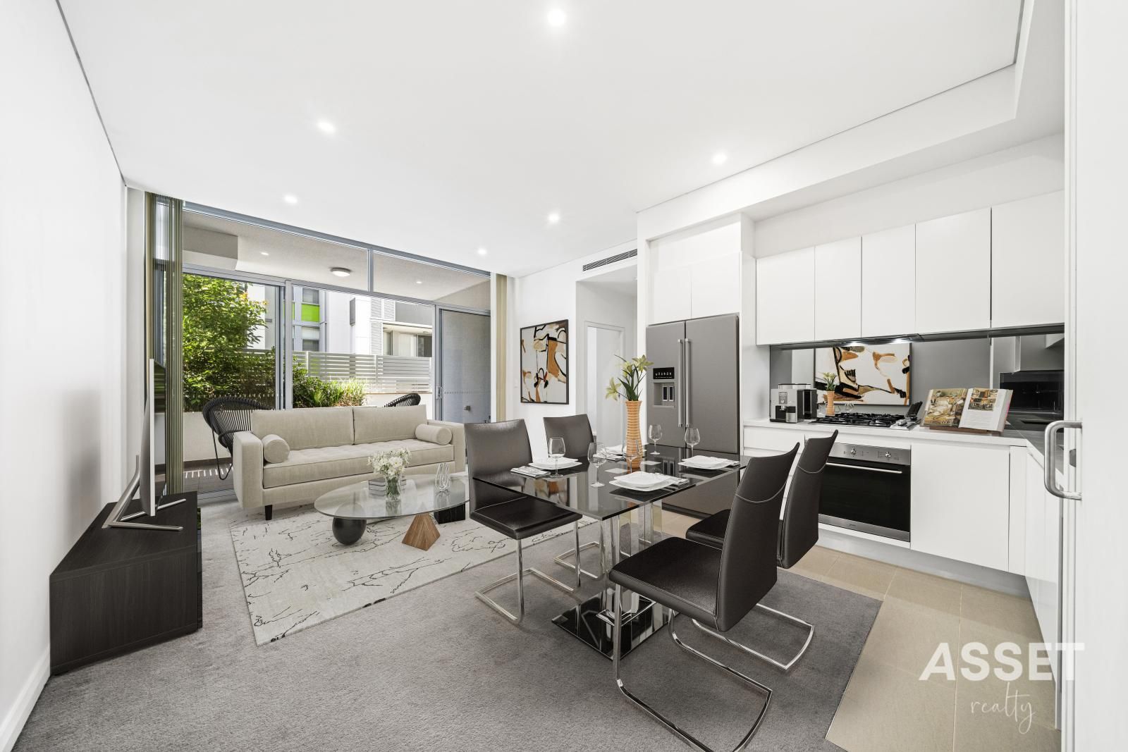 1 bedrooms Apartment / Unit / Flat in B003/3 Fitzsimons Lane GORDON NSW, 2072