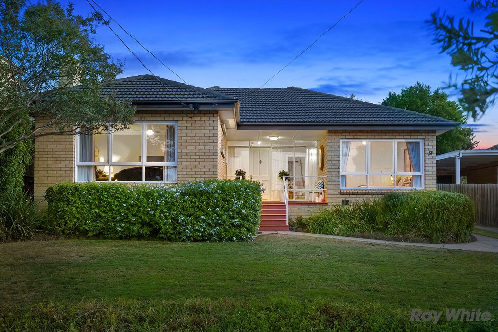 9 Eram Road, Box Hill North VIC 3129, Image 1