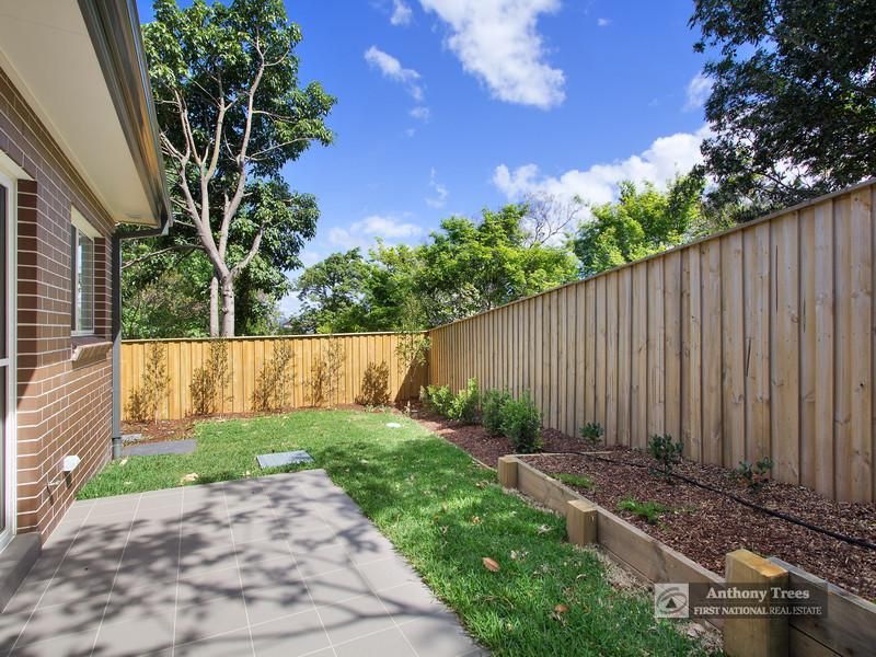 4/50 Farnell St, WEST RYDE NSW 2114, Image 1