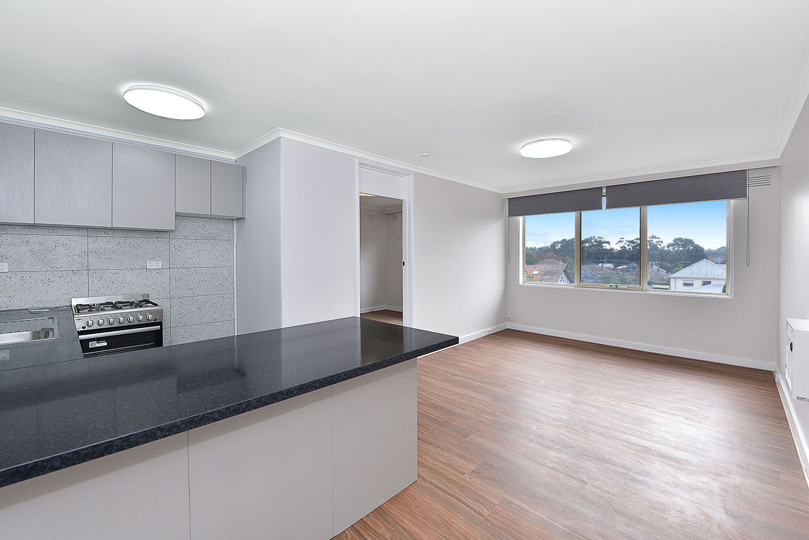 1 bedrooms Apartment / Unit / Flat in 17/96 Glass St ESSENDON VIC, 3040