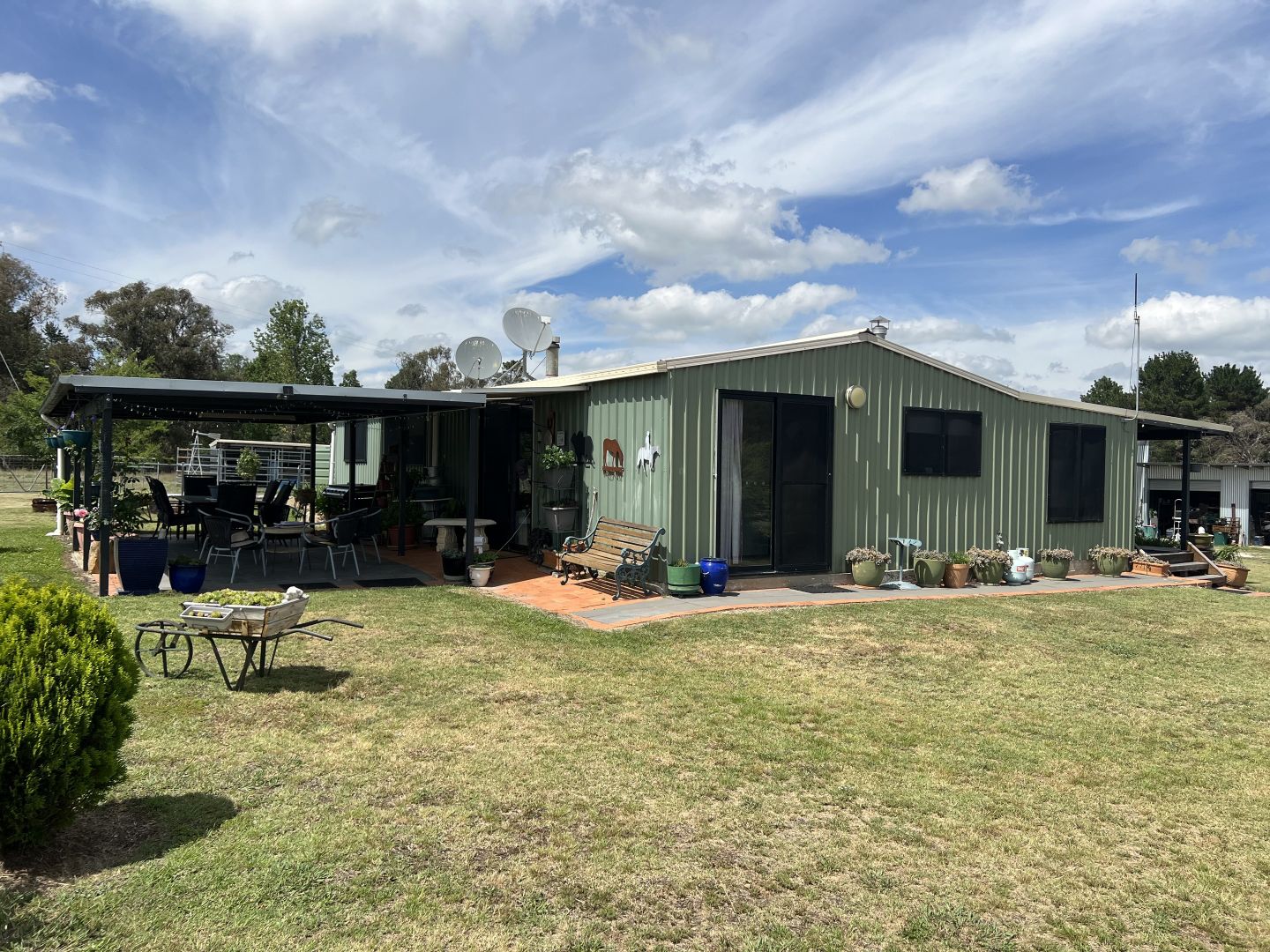 Winsom Downs/1651 Shannon Vale Road, Shannon Vale NSW 2370, Image 2