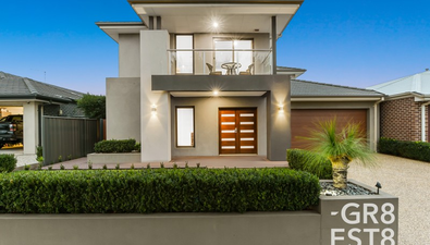 Picture of 19 Zeus Avenue, CRANBOURNE WEST VIC 3977