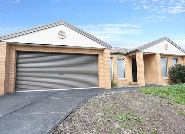 55 Speargrass Drive, Hillside VIC 3037