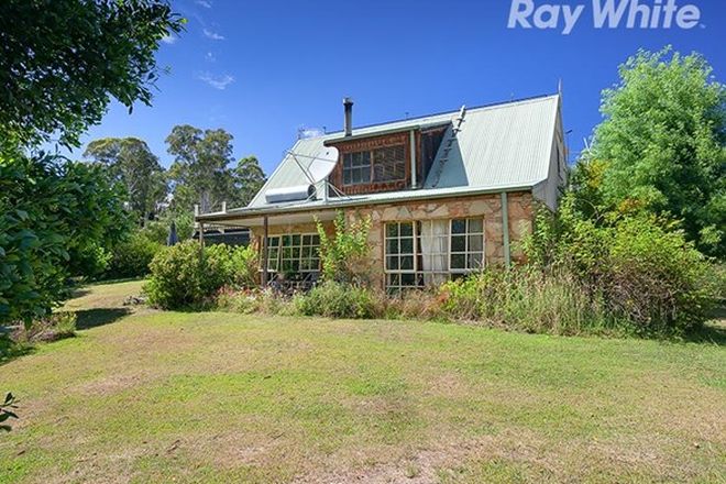 Picture of 6658 Murray Valley Highway, KOETONG VIC 3704