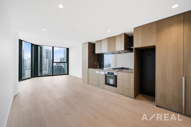 Picture of 4211/18 Hoff Boulevard, SOUTHBANK VIC 3006