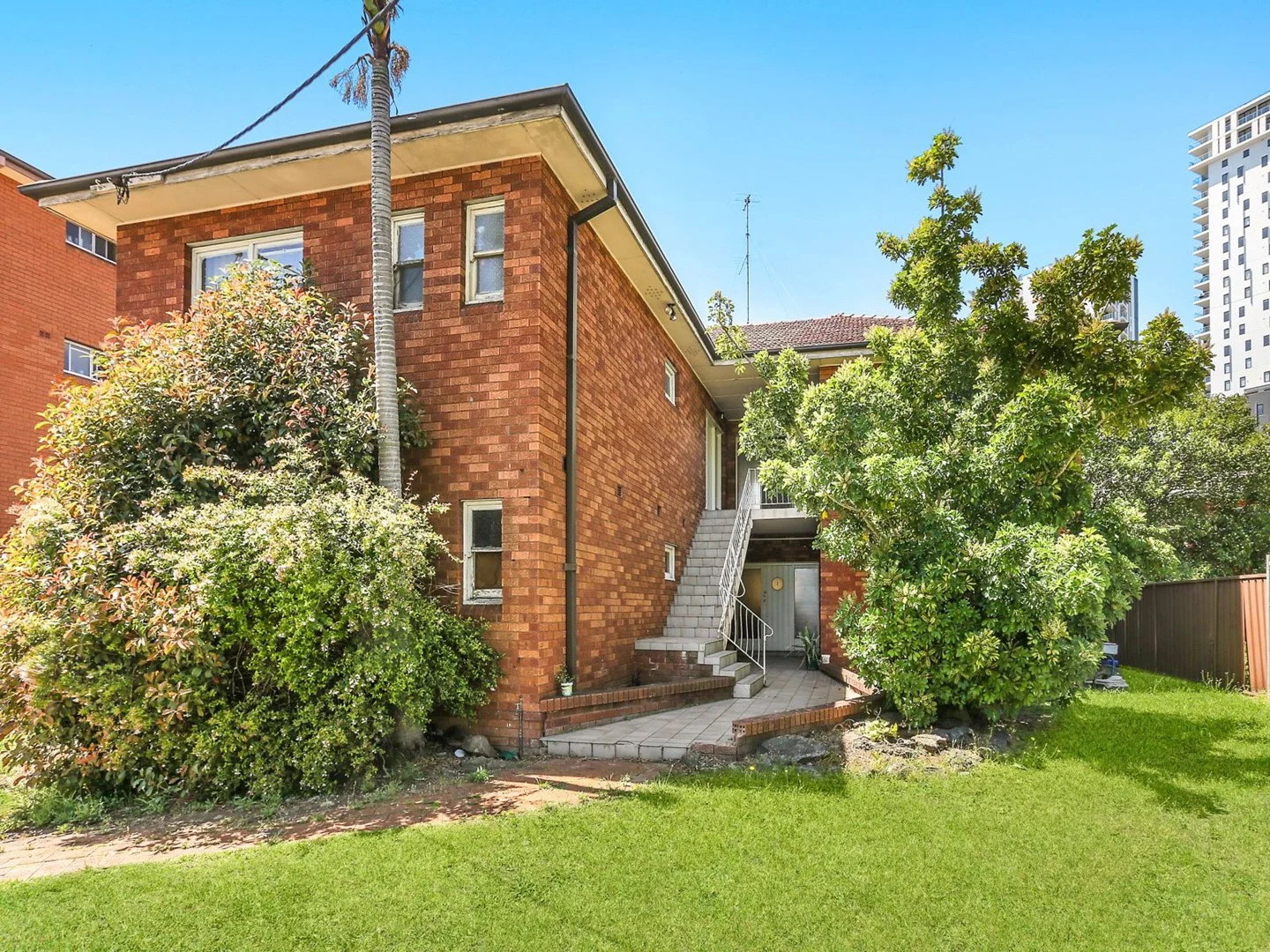 5/98 Copeland St, Liverpool NSW 2170
