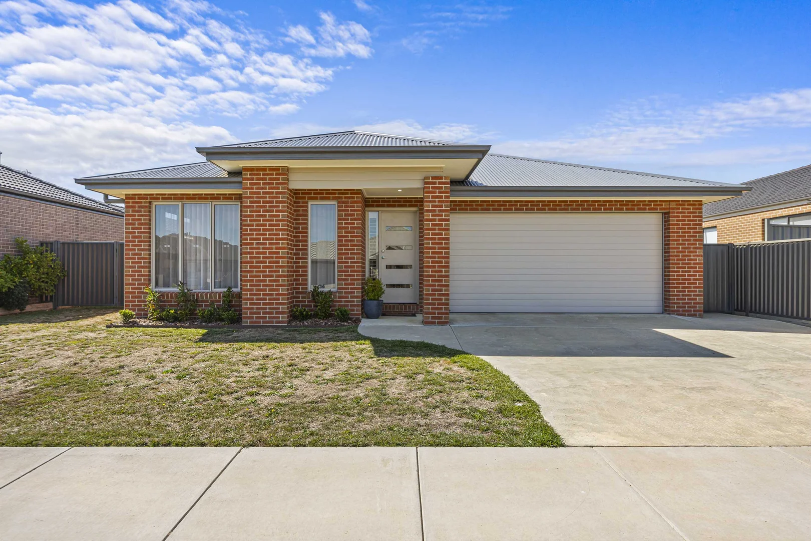 31 Evans Way, Lucas VIC 3350
