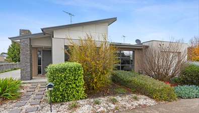 Picture of 1/38 Benita Place, LEOPOLD VIC 3224