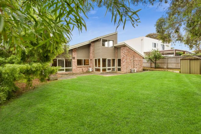 Picture of 6 Kurrajong Court, OCEAN GROVE VIC 3226