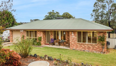 Picture of 16 Tadros Avenue, YOUNG NSW 2594